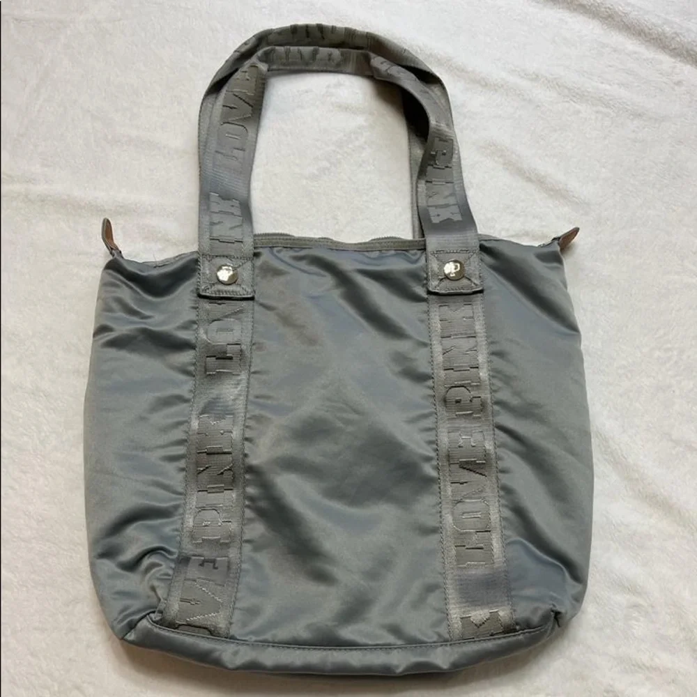 Pink bag - Picture 3 of 3